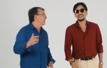 “Аяусыз соққыға жыққан”: “Нұр-Мұқасан” тобының әншісі Мұқасаннан таяқ жегенін айтты (ВИДЕО)