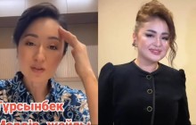 “Тұрсынбектің тапсырысы”: Мөлдірді сынға алған Бақыт Тұрман ақталды