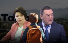 Тағы да Талғар... Министр де, әкім де оқушылар өлімін болдырмауға неге дәрменсіз?