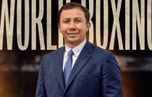 Тоқаев Головкинді жаңа қызметімен құттықтады