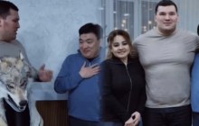 «Рух пен жігердің серігі»: Тоқтар Серіков «Қазақстан барысынан» құны қымбат сыйлық алды