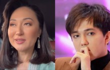 "Қытайда бағы жанды": Әнші Бақыт Тұрман енді Димаш Құдайбергенді сынап тастады