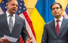 АҚШ пен Украина бірлесіп "бейбіт келісімге" байланысты жаңа құжат әзірледі