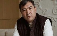 Динара Сәтжанның күйеуі кімнен күш-қуат алатынын жайып салды (ФОТО)