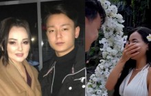 "Қабылдамаймын": Танымал блогердің анасы ұлының үйленуіне қатысты тосын пікір білдірді (ВИДЕО)