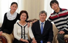 Қырғызстанның экс-президенті Алмазбек Атамбаевтың ұлы Қадырбек Атамбаев қамауға алынды