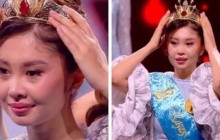 “Анам қатерлі ісікке шалдықты”: “Қазақ Аруы” Дария Қуатжан жан сырын ақтарды