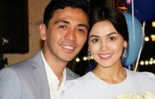 "Ақботаға Димаштың өзі ғашық еді": Дәурен Айдарқұлов жұрт алдына шығып, сұхбат берді (ВИДЕО)