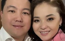 Тұрсынбек Қабатовтың Мөлдір Мұқанова жайлы айтқан ерекше сөзі желіде тарады