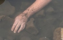 Астанада жоғалып кеткен 14 жастағы мектеп оқушысының мәйіті өзеннен табылды