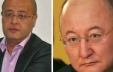 Адонис Дербас марқұм Алтынбек Сәрсенбаевтың өлімі туралы сұмдықты айтты