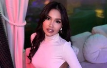 6,5 жылға сотталған жеңгетай Айка бостандыққа шықты