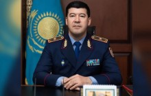 Маңғыстауда полиция басшысы мен орыбасарлары қылмыстық топ құрды деген ақпарат тарады