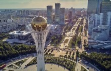 Желтоқсанда қазақстандықтар қанша күн демалады?