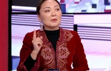 «Орта жүз – транс жүз» деп қойған: қоғам белсендісі ЛГБТ туралы