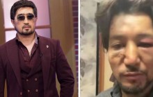 Танымал әнші Мұқасан Шахзадаев ұсталды