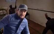 "Дикий Арманға" қатысты апелляция шешімі шықты