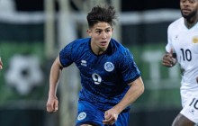 Бүгін Дастан Сәтпаев тарихи рекорд орнатуы мүмкін