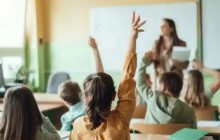 Қазақстанда енді бұрынғы полицейлер мен судьялар мұғалім болып жұмыс істей алады