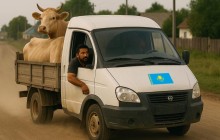 Мал ұрлығы: үш күнде 20 қылмыстық топ ұсталып, 107 іс ашылды