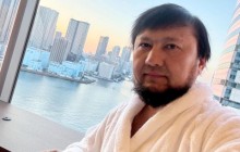 Дәретхана қағазының сапасына дейін көрініп тұр: Мұхамеджан Тазабек Жапонияға тамсанып қайтты