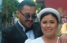 "Олжеке, сырға үшін рахмет": Дариға Бадықова жұртқа қымбат сыйлығын көрсетті (ФОТО)