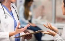 Дәрігерлерге шабуыл жасағандар енді 12 жылға дейін сотталады