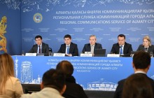 Алматы защищает горы и формирует город будущего: Бейбут Шаханов представил ключевые изменения Генплана