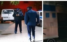 Қарағандыда учаскелік тірек пунктінен жалаңаш қыздың мәйіті табылды: полицейге куәгер құқығы берілген