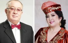 “Мәңгілік махаббат” әнін жүрегіммен Мақпалға арнадым - Алтынбек Қорзабаев