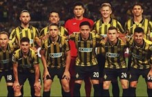 «Есеп 3:2»: «Қайрат» «Копенгагенге» есе жіберді