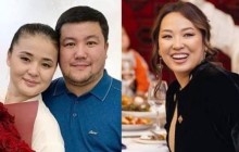 “Мен ұл туған соң Мөлдір Тұрсынбектен айырылып қалмас үшін екі ұл туды”: Қабатовтың екінші әйелі күтпеген мәлімдеме жасады