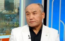 Танымал әнші Сәкен Қалымов отбасындағы сұмдық жайтты айтты (ФОТО)