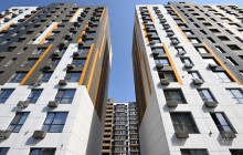 «Алматы жастары» бағдарламасы бойынша 2 мыңнан астам қатысушыға тұрғын үй алу үшін несие берілді