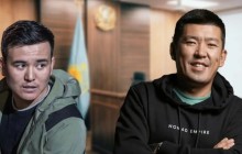 “12 адам 1 миллиард теңге”: Сотты болған блогер журналист Өтепбайға бар шындықты жайып салды