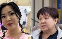 "Ол жүкті болуы мүмкін": Марқұм Айзат Жұманованың туыстары ел естімеген деректі айтты