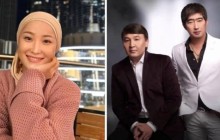 "Ұр-Мұқасан": Мөлдір Әуелбекова аты аңызға айналған топты келемеждеді