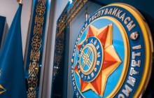 ҰҚК Айдос Есполовтың ұсталғанын растады