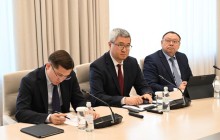 «Таза Қазақстан»: Алматыда экологиялық жұмыстардың аралық қорытындысы шығарылды