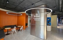 Алматыдағы комьюнити орталықтарға жарты миллионнан астам жас келген