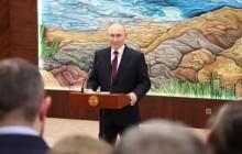 Ресей соғысты Украина Донбастан әскерін шығарған жағдайда ғана тоқтатады