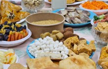 «Ысырапшылыққа жол жоқ»: Мүфтият жаназа мен құдайы астың мәзірін бекітті