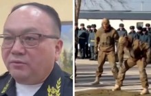 “Бұл - бірінші жағдай емес”: Қорғаныс министрлігі Жамбылда көзінен айырылған сарбазға қатысты пікір білдірді