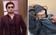 "Үш күн күттім": Ғалымжан Сүлеймен өзін ұрған Мұқасан Шахзадаевты кешірмейтінін айтты (ВИДЕО)