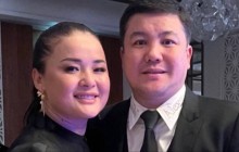 Мөлдір Мұқанова неліктен бұрынғы күйеуі Тұрсынбек Қабатов жайлы сұхбат берді?