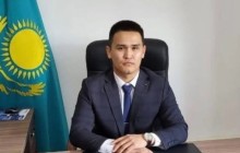 Қазақстандағы ең жас әкімнің 27-де екені анықталды