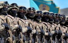 Қорғаныс министрі үндеу жасады