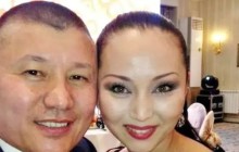 "Бір ұрғаннан кейін киімімді жинап, кетіп қалдым": Баян Мақсатқызы бірінші күйеуі туралы айтты