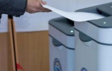 Қырғызстанда парламент сайлауы өтіп жатыр