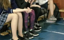 “Ешкімге айтпауды сұраған“. Атыраудағы мектепте қыздар арасындағы жанжалдан кейін қылмыстық іс қозғалды